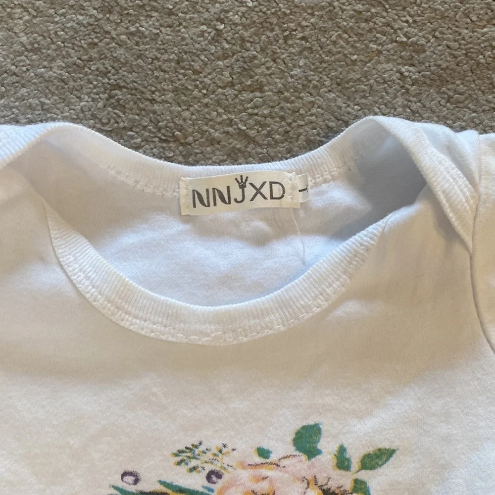 Sweet ONE birthday outfit